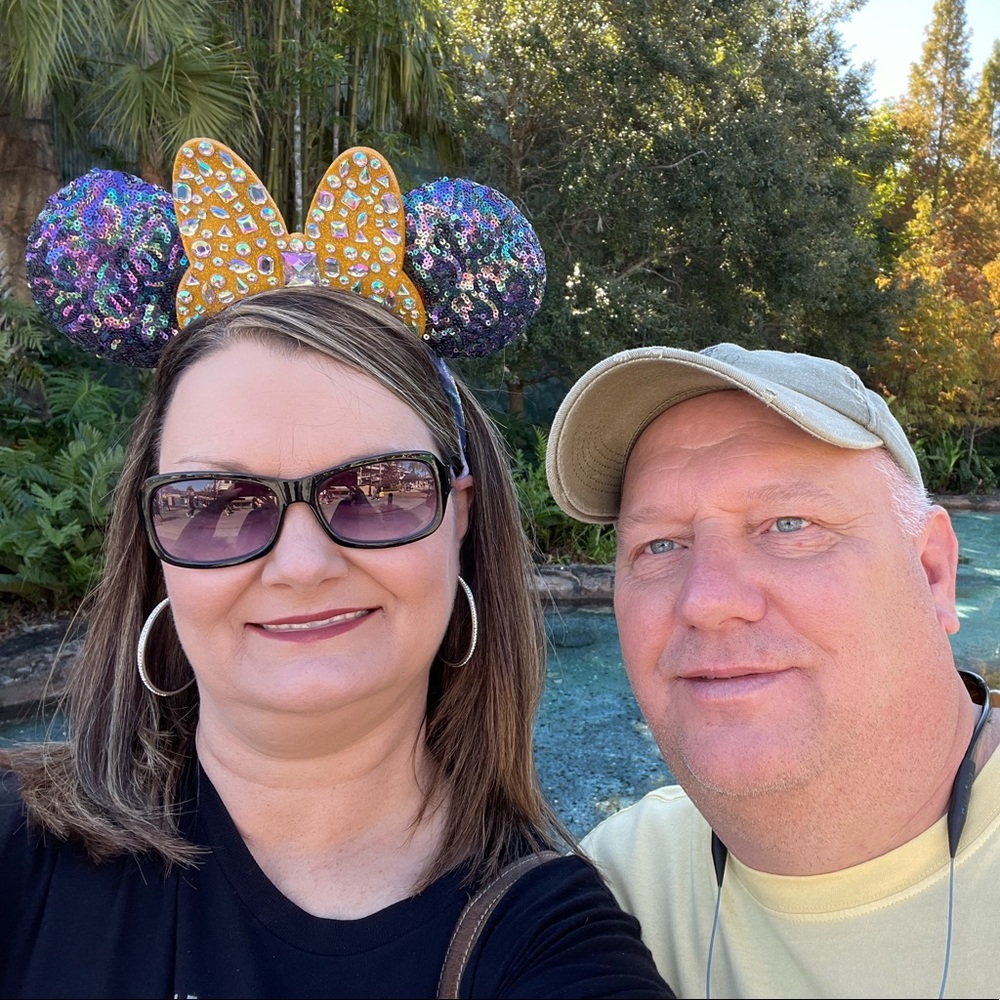 Meet your Posher, Gina